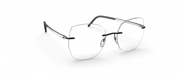 Silhouette The Wave  5567 OG Eyeglasses