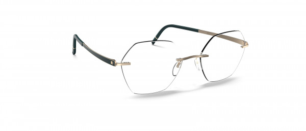 Silhouette Momentum  5529 MP Eyeglasses