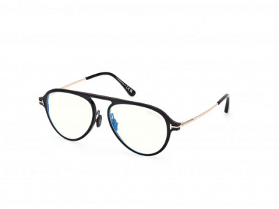 Tom Ford FT5972-B Eyeglasses