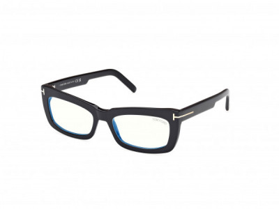 Tom Ford FT5966-B Eyeglasses