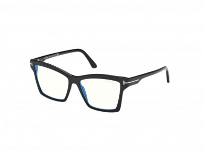 Tom Ford FT5964-B Eyeglasses