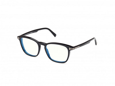 Tom Ford FT5960-B Eyeglasses