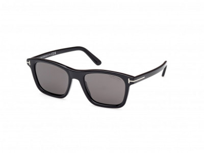 Tom Ford FT1179 BARRON Sunglasses