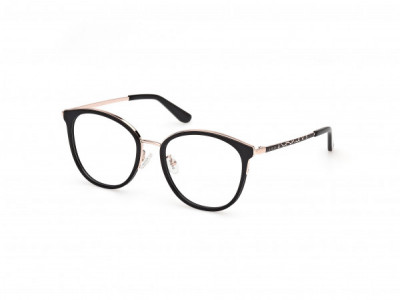 Guess GU50201-D Eyeglasses