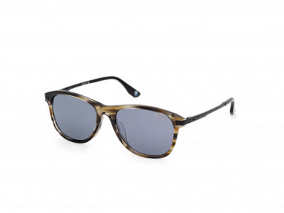 BMW Eyewear BW0060-H Sunglasses