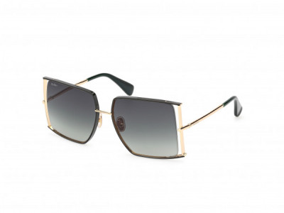 Max Mara MM0120 Sunglasses