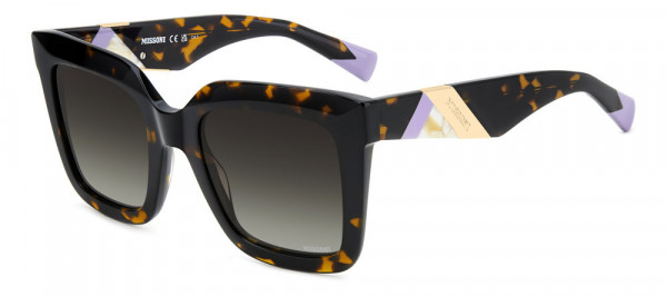 Missoni MIS 0192/S Sunglasses, 86 H 086 HVN