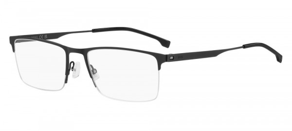 HUGO BOSS Black BOSS 1698 Eyeglasses, 003 MTTBLACK