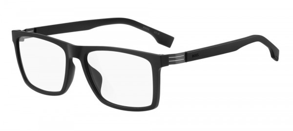 HUGO BOSS Black BOSS 1701/G Eyeglasses, 807 BLACK