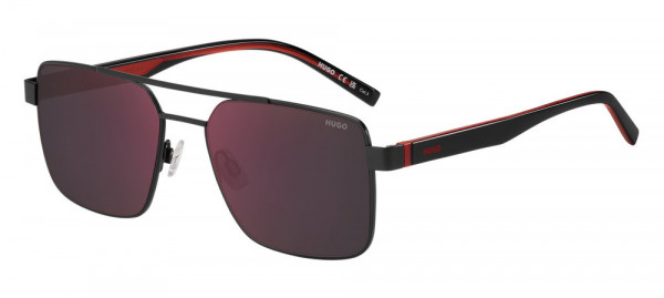 HUGO HG 1313/S Sunglasses, R81 MTRUTHEN