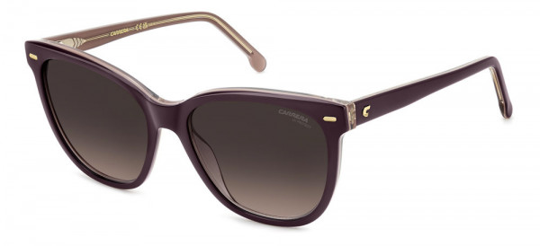 Carrera CARRERA 3043/S Sunglasses, 0T7 PLUM