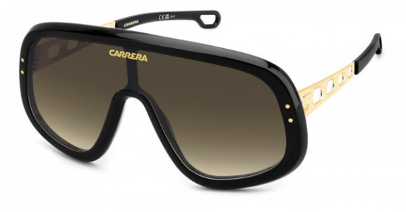 Carrera FLAGLAB 17 Sunglasses, 3E O C3E ORANGGOLD