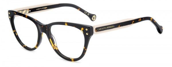 Carolina Herrera HER 0256 Eyeglasses