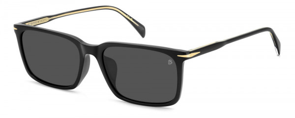 David Beckham DB 1163/F/S Sunglasses