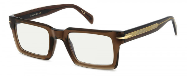 David Beckham DB 7126 Eyeglasses