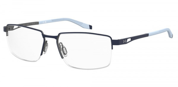 UNDER ARMOUR UA 5078/G Eyeglasses