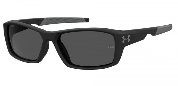 UNDER ARMOUR UA FANATICAL Sunglasses, 9V G 09V GREYBLUE