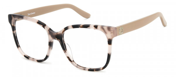 Juicy Couture JU 260/G Eyeglasses