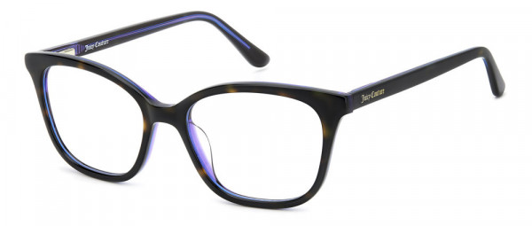 Juicy Couture JU 262 Eyeglasses