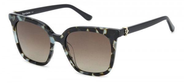 Juicy Couture JU 637/G/S Sunglasses