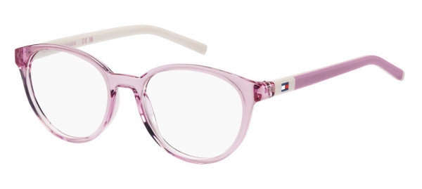 Tommy Hilfiger TH 2124 Eyeglasses