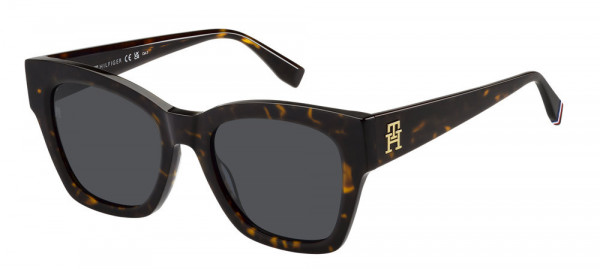 Tommy Hilfiger TH 2156/S Sunglasses