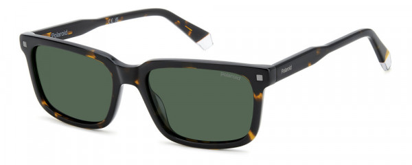 Polaroid Core PLD 4174/S/X Sunglasses