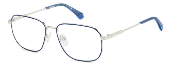 Polaroid Core PLD D538 Eyeglasses