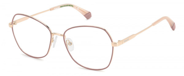 Polaroid Core PLD D539 Eyeglasses