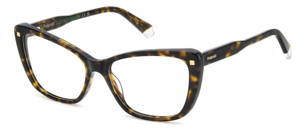 Polaroid Core PLD D542 Eyeglasses