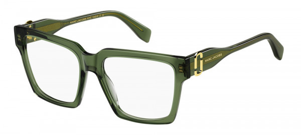 Marc Jacobs MARC 766 Eyeglasses, 1ED GREEN