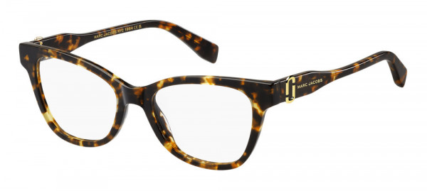 Marc Jacobs MARC 767 Eyeglasses, 086 HVN