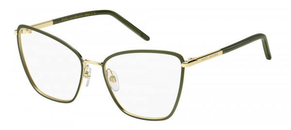 Marc Jacobs MARC 776 Eyeglasses, 821 MTGDGRN