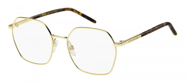 Marc Jacobs MARC 781 Eyeglasses, 06J GOLD HAVN