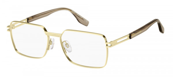 Marc Jacobs MARC 783 Eyeglasses, 4TX MTGDBGE