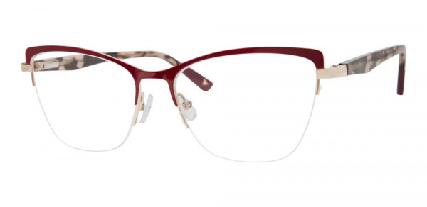 Liz Claiborne L 686 Eyeglasses