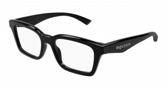 Alexander McQueen AM0476O Eyeglasses