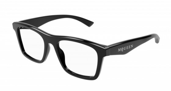 Alexander McQueen AM0475O Eyeglasses