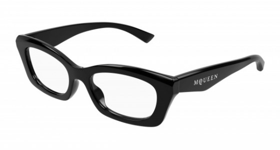 Alexander McQueen AM0474O Eyeglasses