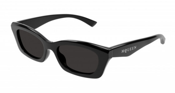 Alexander McQueen AM0474S Sunglasses