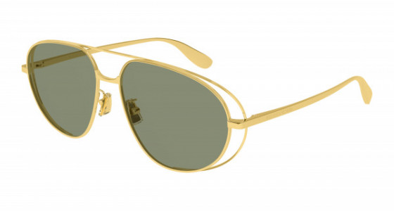 Bottega Veneta BV1344S Sunglasses