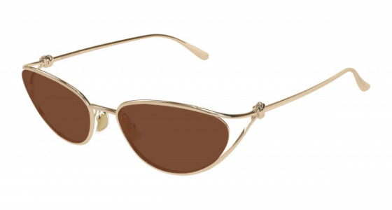 Bottega Veneta BV1330S Sunglasses