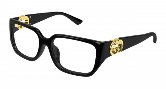 Gucci GG1694OA Eyeglasses