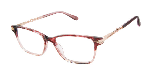 Lulu Guinness L956 Eyeglasses