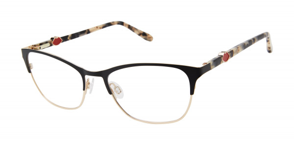 Lulu Guinness L955 Eyeglasses