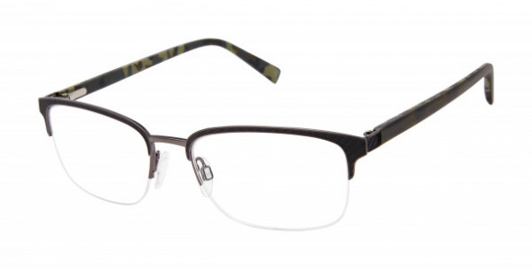 Buffalo BM530 Eyeglasses