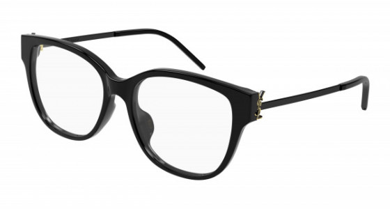 Saint Laurent SL M48O_B/F Eyeglasses