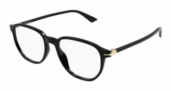 Montblanc MB0366O Eyeglasses