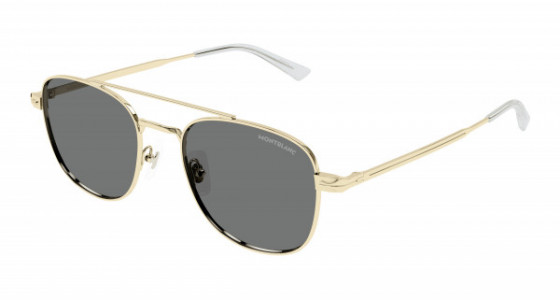 Montblanc MB0363S Sunglasses