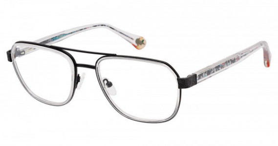 Robert Graham PARKSON Eyeglasses